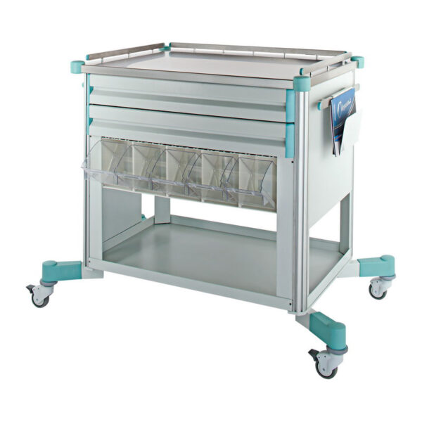 Medication Cart