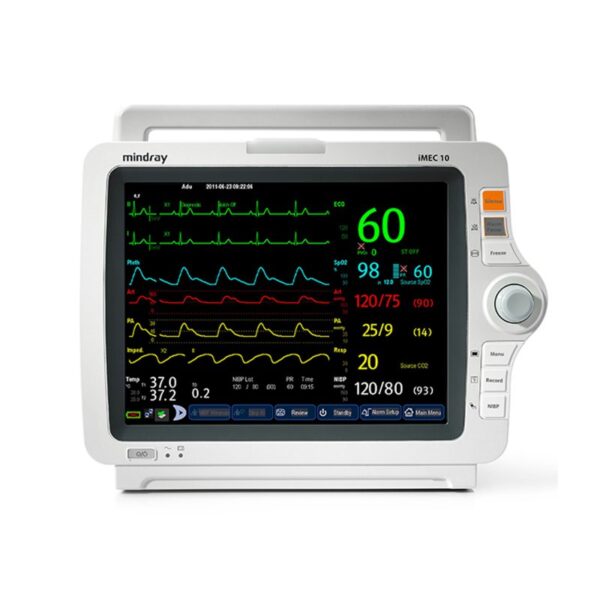 Монитор пациента IMEC 10