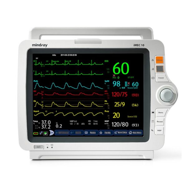 Монитор пациента IMEC 12