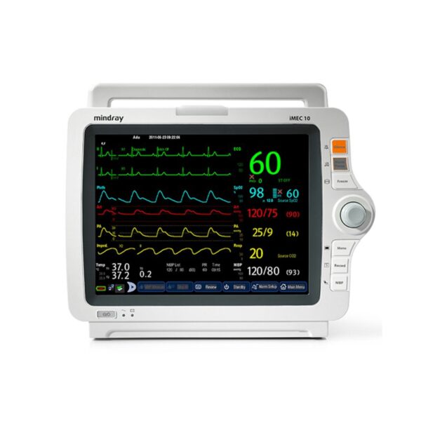 Монитор пациента IMEC 8