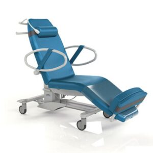 Мультифункциональное кресло PURA для проведения диализа, трансфузиологии и химиотерапии, BORCAD Medical a.s. ЧЕШСКАЯ РЕСПУБЛИКА