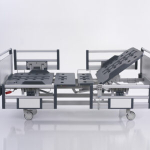 Кровать пациента с электрическим, механическим приводом NITRO HB 2110