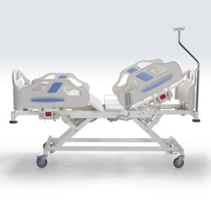 Кровать пациента с электрическим, механическим приводом NITRO HB 6460