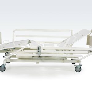 Кровать пациента с электрическим, механическим приводом NITRO HB 6610