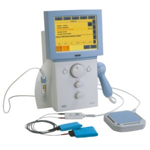 Прибор BTL-5000 Combi для комбинированной физиотерапии, BTL Industries Limited, ВЕЛИКОБРИТАНИЯ